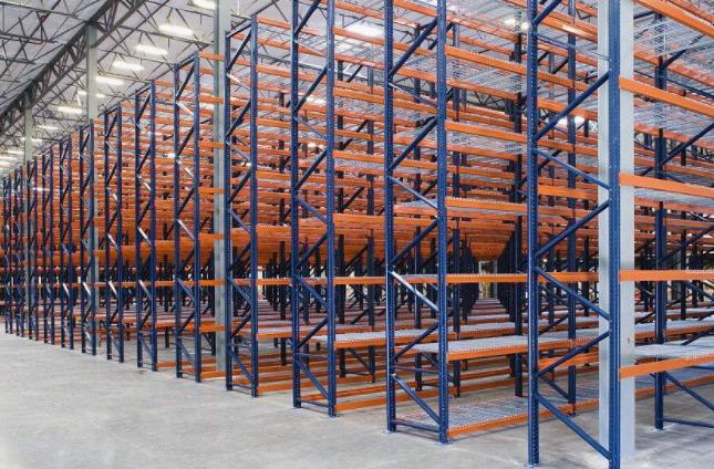 倉(cāng)庫(kù)貨架 倉(cāng)庫(kù)貨架